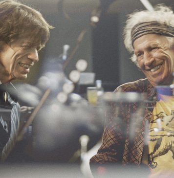 Rolling Stones: die Rocklegenden on Tour Rolling Stones auf Europa-Tour. Quelle: Universal Music