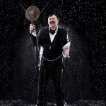 “Im strömenden Regen wird jeder Versuch der perfekten Selbstinszenierung zunichte gemacht.” – Boris Zorn über seine Fotoserie “The Rain”. Bildquelle: © www.zornfotografie.de