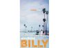 Der neue Buchtalk: BILLY von einzlkind BILLY ist ein irrwitziges Roadmovie voller Situationskomik. Bildquelle: Insel Verlag