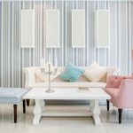Mut zu Muster und Farbe – die eigenen vier Wände neu gestalten! Bildquelle: shutterstock.com