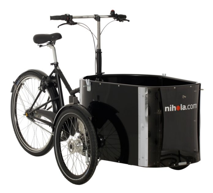 fahrrad reifen stadt und gelegentlich park