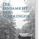 Das Debut von Nienke Jos: Die Einsamkeit der Schuldigen. Bildquelle: Nienke Jos