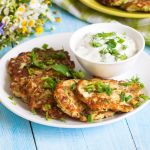 Lecker und leicht – Teltower Rübchen-Puffer. Futter für unsere grauen Zellen. Bildquelle: shutterstock.com