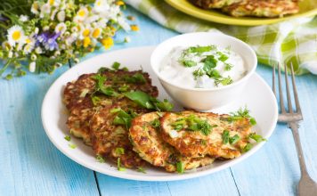 Fit im Kopf mit Teltower Rübchen-Puffer Lecker und leicht - Teltower Rübchen-Puffer. Futter für unsere grauen Zellen. Bildquelle: shutterstock.com