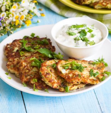 Fit im Kopf mit Teltower Rübchen-Puffer Lecker und leicht - Teltower Rübchen-Puffer. Futter für unsere grauen Zellen. Bildquelle: shutterstock.com