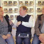 Einblicke in die Welt eines Autorenpaares – die Krimispezialisten Sabine Klewe und Martin Conrath. Bildquelle: 59plus GmbH