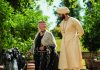 VICTORIA und ABDUL – eine wahre Episode aus dem britischen Königshaus Victoria & Abdul: die Königin und ihr Diener. Bildquelle: © 2017 Universal Pictures International / © Focus Features