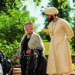 Victoria and Abdul