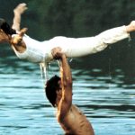 PATRICK SWAYZE