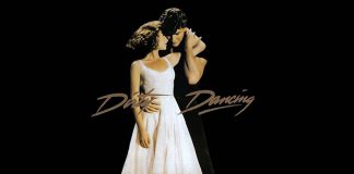 30 Jahre Dirty Dancing: „Mein Baby gehört zu mir“ Dirty Dancing: Der Kultfilm wird 30. Quelle: Apollo-Film