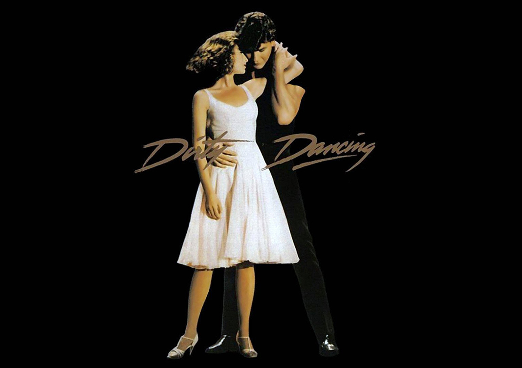 30 Jahre Dirty Dancing