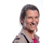 Gitti Müller liebt es auch mit 59plus noch mit dem Rucksack unterwegs zu sein. Bildquelle: Gitti Müller