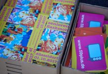 Wir rocken Düsseldorf – Rückblick auf einen tollen Tag!