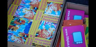 Wir rocken Düsseldorf – Rückblick auf einen tollen Tag!