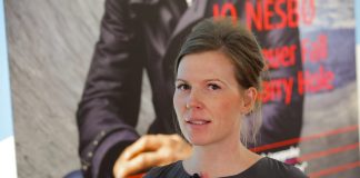 Nienke Jos – eine Frau geht ihren Weg