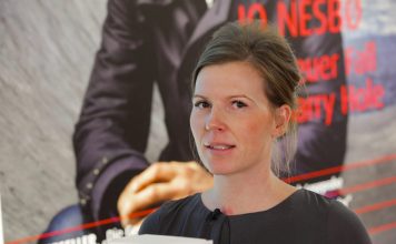 Nienke Jos – eine Frau geht ihren Weg