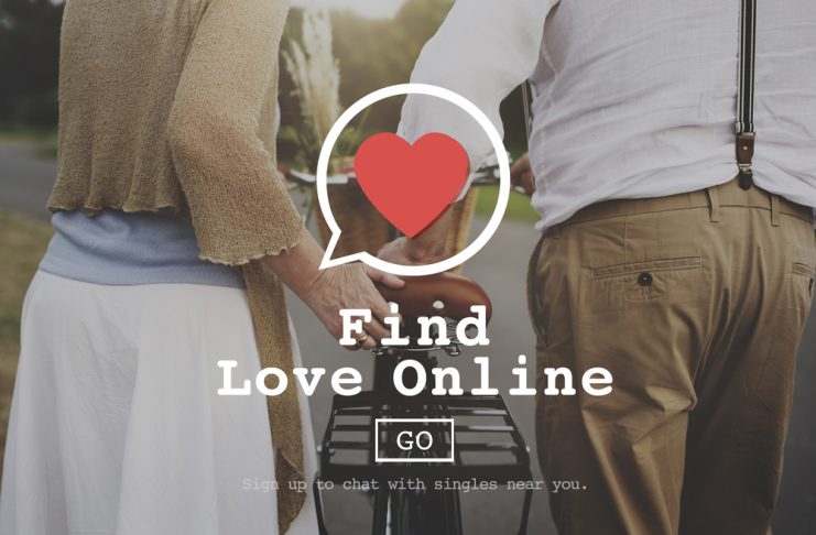 Fit im Kopf: Partnersuche im Internet – die 59plus Leserin Renate Otto berichtet Die Partnersuche ist auch im fortgeschrittenen Alter keine leichte Sache. Renate Otto hat es gewagt und berichtet von ihren Erfahrungen. Bildquelle: shutterstock.com