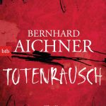 Im dritten Teil “Totenrausch” endet die Geschichte der Bestatterin Brünhilde Blum. Bildquelle: btb Verlag