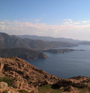 Korsikas Westen: Wanderparadies und herbstliche Ruheoase Der Westen von Korsika lädt im Herbst zu traumhaften Wanderungen ein. Bildquelle: Nadine Schuster