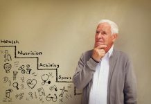 Trainieren gegen die Vergesslichkeit: Wie Sie die mentale Leistungsfähigkeit im Alter erhalten