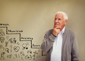 Trainieren gegen die Vergesslichkeit: Wie Sie die mentale Leistungsfähigkeit im Alter erhalten