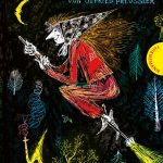 Der 2013 verstorbene Autor Otfried Preßler hat mit der kleinen Hexe einen Kinderbuchklassiker entstehen lassen. Bildquelle: Thinemann-Esslinger Verlag
