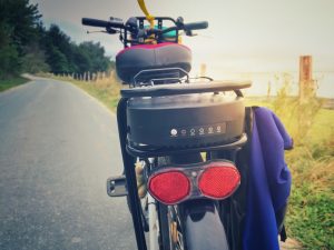 Das richtige Modell und ein guter Akku sind wesentlich entscheidend bei der Wahl des richtigen E-Bike. Bildquelle: © Shutterstock.com