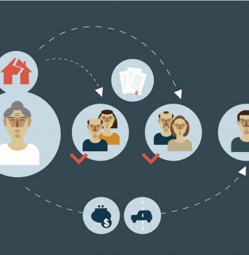 Erbschaft: Wer erbt wann wie viel? Erbschaft: Wissen Sie wer was und in welchem Verhältnis bekommt? Bildquelle: shutterstock.com