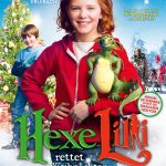 Hexe_Lilli_rettet_Weihnachten_Hauptplakat