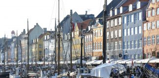 Kopenhagen: Lebenswerte Metropole mit Stil Städte am Wasser haben ihren ganz besonderen Reiz - so auch Kopenhagen. Bildquelle: Pixabay.de