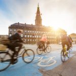 Fahren Sie nur dort mit dem Fahrrad wo Sie sich auch sicher fühlen. Bildquelle: © Shutterstock.com