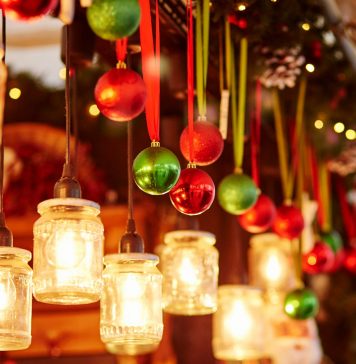 Kolumne: Gedanken zum Thema Licht in der dunklen Jahreszeit Wir brauchen es wie die Luft zum Atmen - das Licht. Bildquelle: shutterstock.com