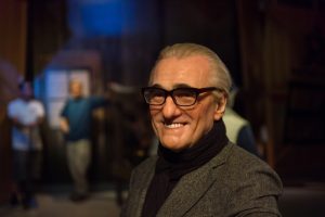 Martin Scorsese ist aus Hollywood nicht wegzudenken und feiert jetzt seinen 75. Geburtstag. Bildquelle: shutterstock.com