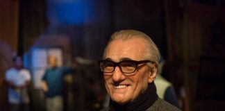 Hollywood – 75 Jahre Martin Scorsese Martin Scorsese ist aus Hollywood nicht wegzudenken und feiert jetzt seinen 75. Geburtstag. Bildquelle: shutterstock.com