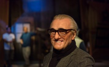 Hollywood – 75 Jahre Martin Scorsese Martin Scorsese ist aus Hollywood nicht wegzudenken und feiert jetzt seinen 75. Geburtstag. Bildquelle: shutterstock.com