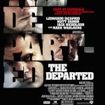 “The Departed – Unter Feinden” – unter der Regie von Martin Scorsese. Bildquelle: Warner Bros. 2006.