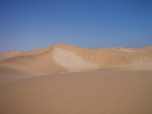 Namibia ist vielseitig und hat landschaftlich viel zu bieten. Bildquelle: 59plus GmbH