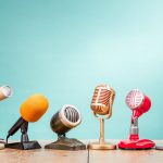 Jeder von uns tut es, ob leise oder laut – Singen. Bildquelle: shutterstock.com