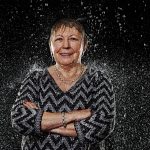 Wir sind total begeistert wie selbstverständlich Frau B. das Fotoshooting gemeistert hat. Bildquelle: www.zornfotografie.de