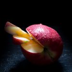 Heimische Äpfel sind im Winter das perfekte Obst, um die grauen Zellen auf Vordermann zu bringen. Bildquelle: Pixabay.de