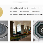 Elke ist 75 Jahre alt und liebt Instagram. Bildquelle: 59plus GmbH