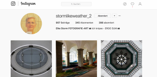 Instagram macht in jedem Alter Spaß! Elke ist 75 Jahre alt und liebt Instagram. Bildquelle: 59plus GmbH