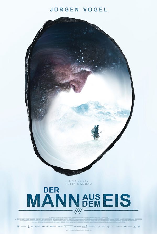 Kinotipp: DER MANN AUS DEM EIS - 59plus