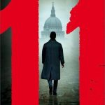 Eleven – 11 ist der zweite Thriller von Leon Sachs und in diesem Jahr im Emons Verlag erschienen. Bildquelle: emons Verlag