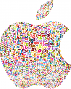 Auch der Apple Gründer Steve Jobs gilt als Entrepreneur. Bildquelle: Pixabay.de