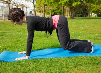 “Fit im Kopf” mit 59plus und Orthomol Mental® – Übung 4 Gemeinsam mit Orthomol Mental® präsentieren wir Ihnen eine weitere Übung zum Mitmachen. Bildquelle: 59plus GmbH