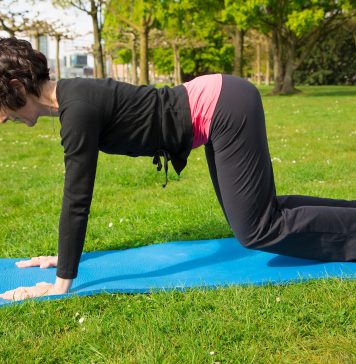 “Fit im Kopf” mit 59plus und Orthomol Mental® – Übung 4 Gemeinsam mit Orthomol Mental® präsentieren wir Ihnen eine weitere Übung zum Mitmachen. Bildquelle: 59plus GmbH