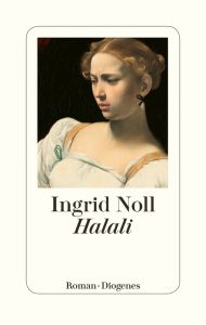 Im Bonn der 50er Jahre spielt der neue Thriller von Ingrid Noll. Bildquelle: Diogenes Verlag