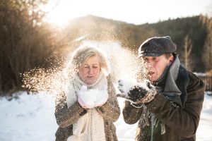Die dunkle Jahreszeit hellwach im Kopf überstehen. Wie es geht verraten wir Ihnen in unserem Beitrag. Bildquelle: shutterstock.com