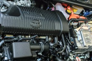 Ist der Hybrid Motor tatsächlich des Rätsels Lösung in Sachen Mobilität? Bildquelle: shutterstock.com